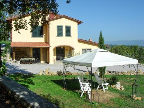 Badia Agnano House | Holiday Home Villa I Gelsomini by Interhome