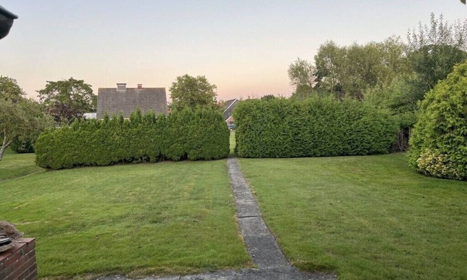 Loquard House | Holiday home with 2 bedrooms