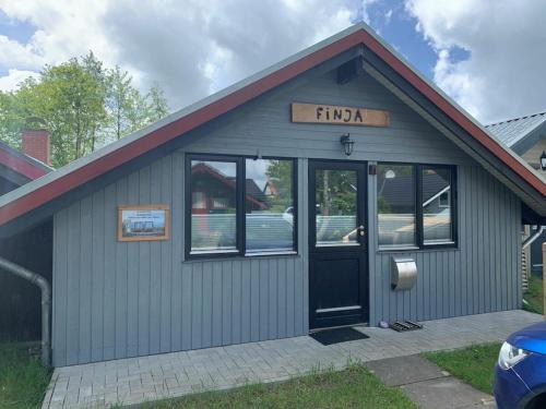 Drei House | Holiday home with 3 bedrooms