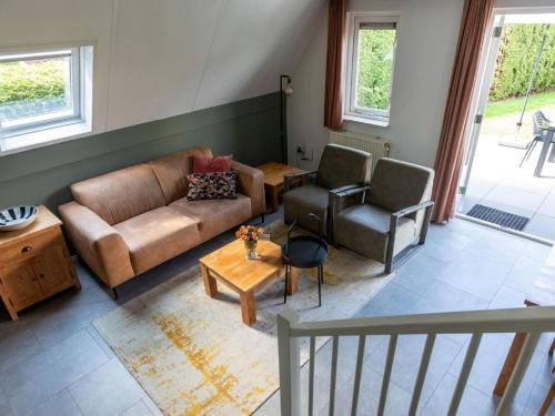 Plasmolen House | Holiday Home with Garden