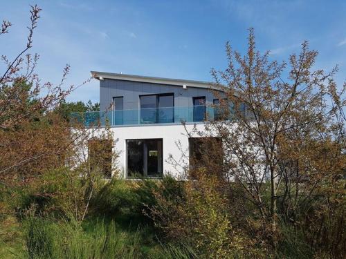 Pruchten House | Holiday home with swimming pool