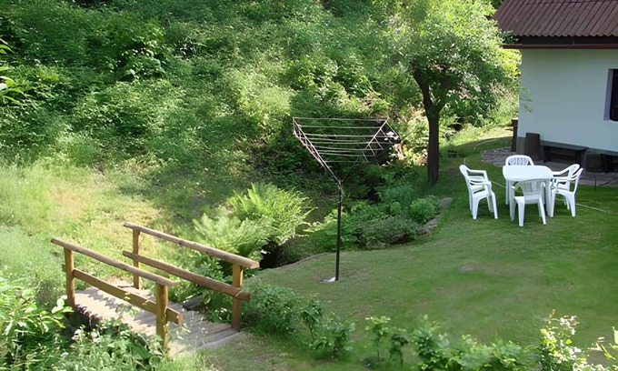 Starkov House | Holiday home with washing machine