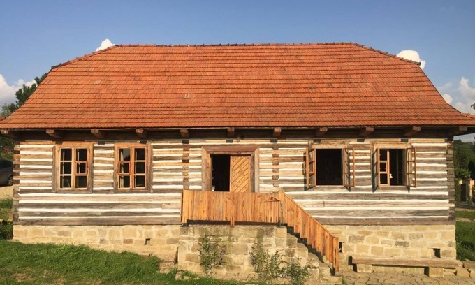 Myslenice House | Holiday home with water view