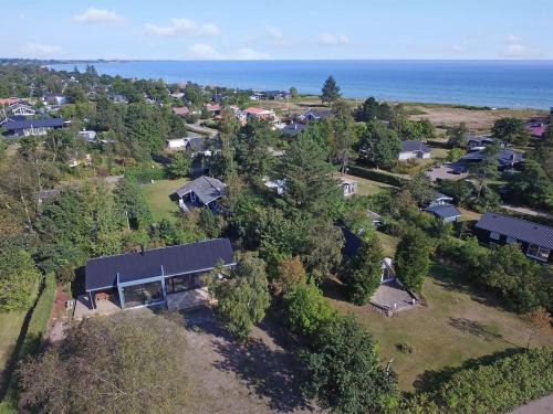 Saksild Strand House | Holiday Home Yukon - 150m from the sea by Interhome