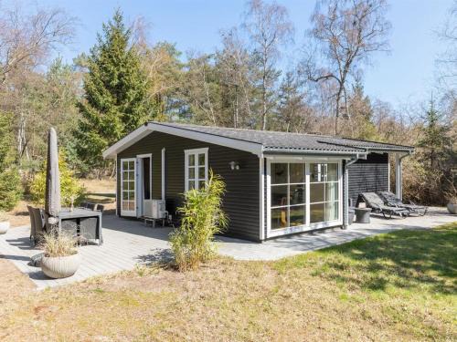 Dueodde House | Holiday Home Zeytun - 800m from the sea by Interhome