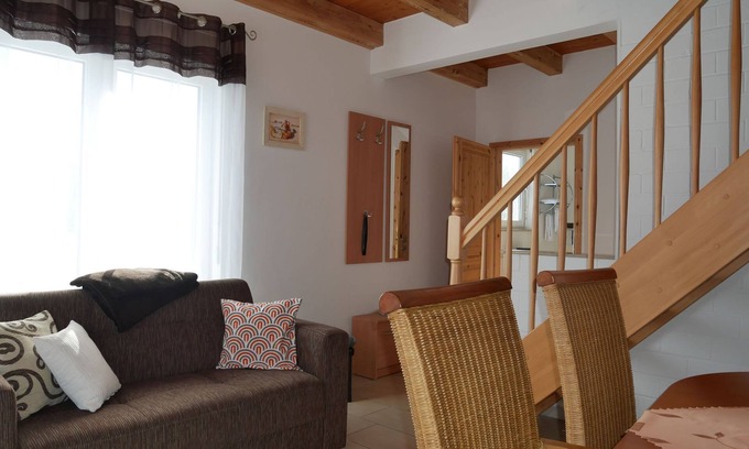 Neppermin Apartment | Holiday Homes 70m² - Cottages Neppermin