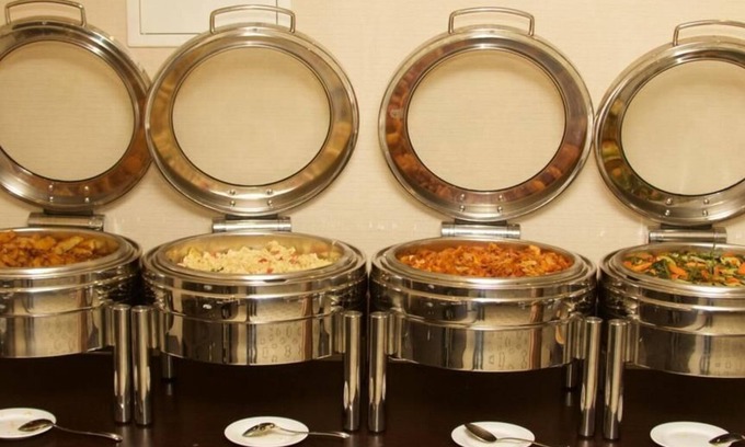 Yeka Hotel | Holiday Hotel Addis Ababa