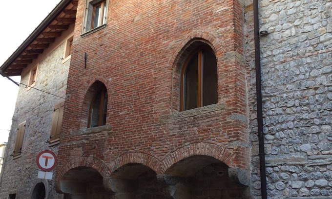 Cividale del Friuli Apartment | Holiday House at the Virgins