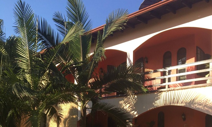 Igrejinha House | Holiday House 4 Palmeiras