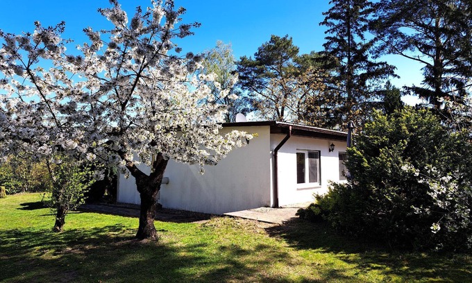Altwarp House | Holiday house Altwarp for 1 - 2 persons with 1 bedroom - Holiday home