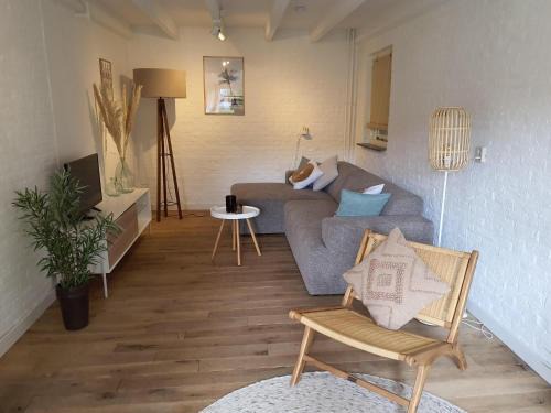 Noordwijkerhout House | Holiday house Bosrand - 2 km from the beach