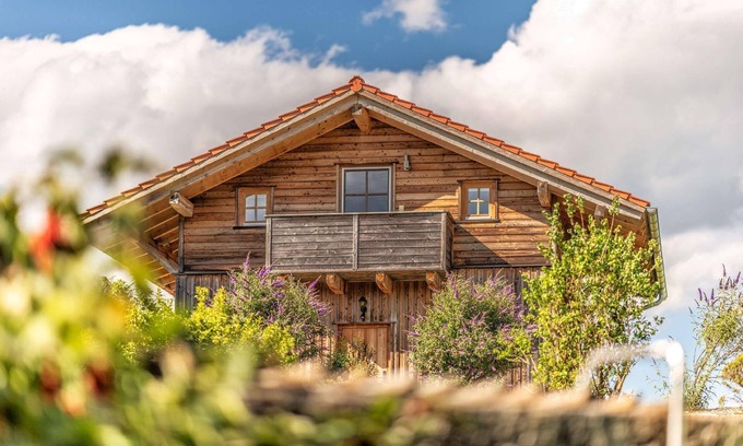 Breitenberg House | Holiday house Breitenberg for 1 - 4 persons with 2 bedrooms - Holiday home