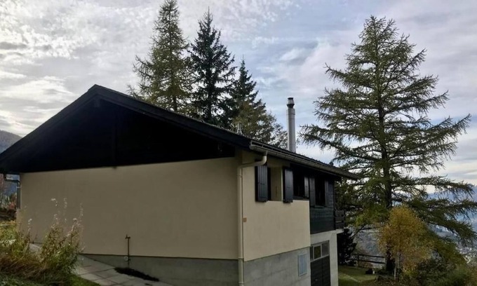 Buerchen Ski Chalet | Holiday house Bürchen for 2 - 4 persons with 2 bedrooms - Holiday house