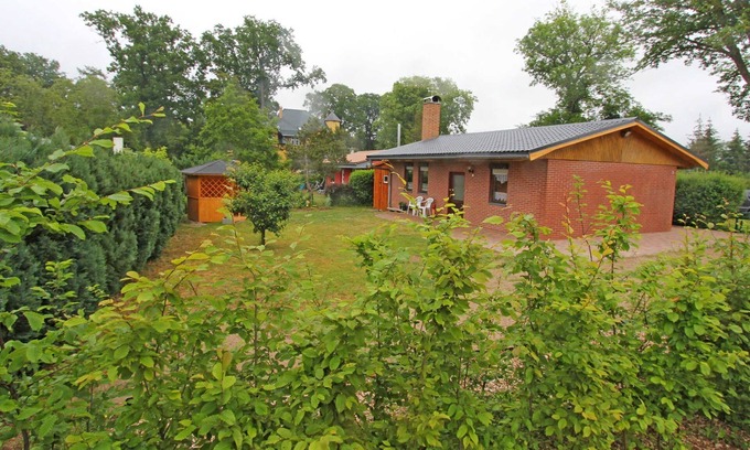 Dahmen House | Holiday house by the lake Dahmen SCHW 1031 - SCHW 1031