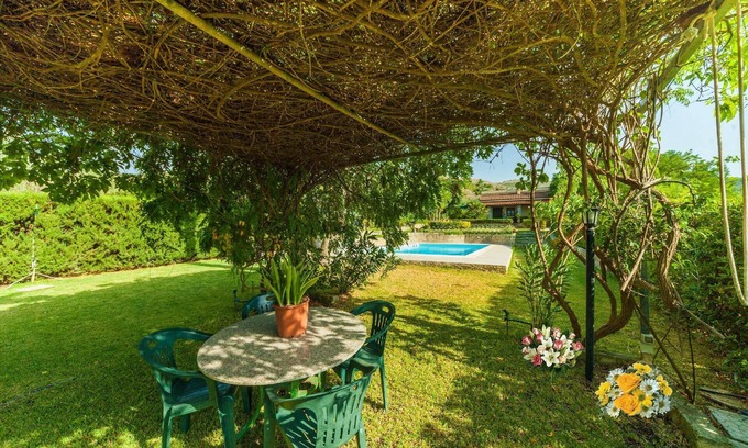 Carlentini House | Holiday house Carlentini for 1 - 4 persons with 1 bedroom - Holiday home