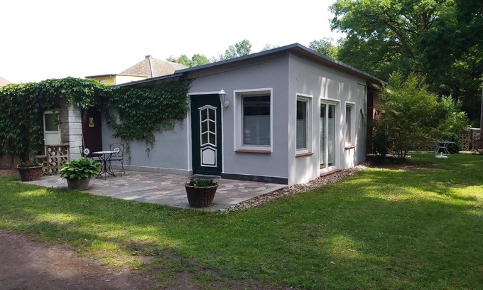 Crivitz House | Holiday house Crivitz for 1 - 4 persons with 1 bedroom - Holiday house