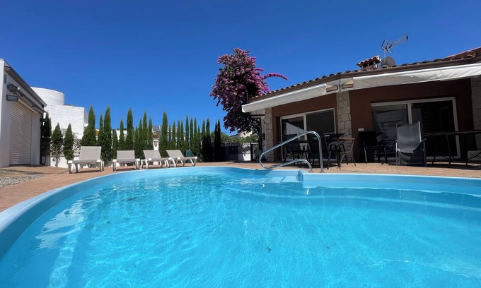 Empuriabrava House | Holiday House