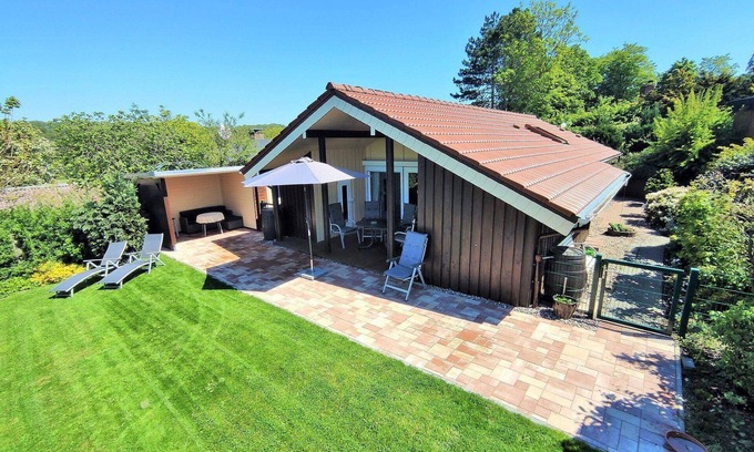 Bremke House | Holiday house Extertal for 1 - 5 persons with 3 bedrooms - Holiday home