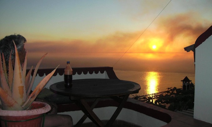 Paul do Mar House | Holiday house Fajã da Ovelha for 1 - 2 persons with 2 bedrooms - Holiday house