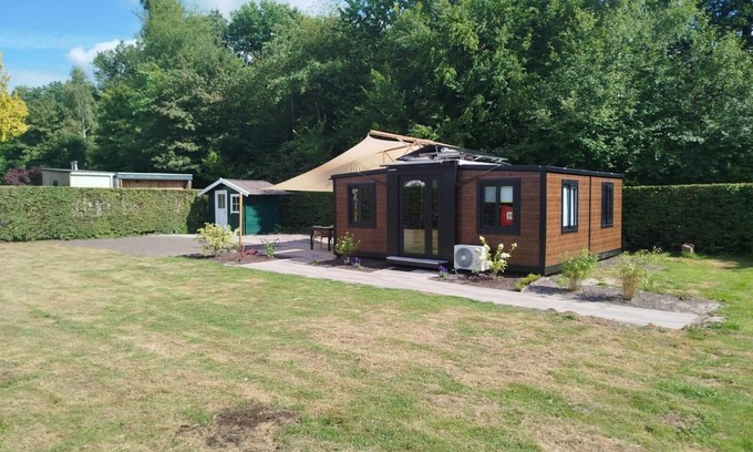 Borger House | Holiday house for 2 persons approx. 37 qm in Borger, Drenthe