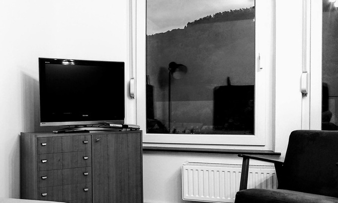 Bollendorf-Pont House | Holiday house for up to 10 people in the climatic health resort of Bollendorf