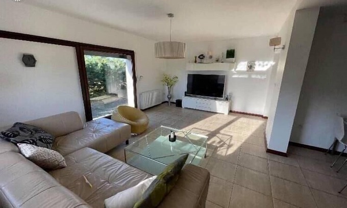 Gaski House | Holiday house Gaski for 1 - 8 persons with 3 bedrooms - Holiday house