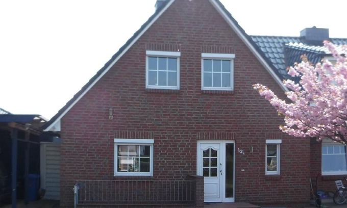 Gressenaspe House | Holiday house Großenaspe for 1 - 5 persons with 3 bedrooms - Holiday home