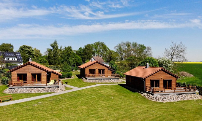 Duvendiek House | Holiday house in a quiet location