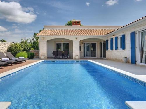 Sveta Nedelja House | Holiday house in Nedescina with Terrace, Air conditioning, Wi-Fi, Washing machine (4816-1)