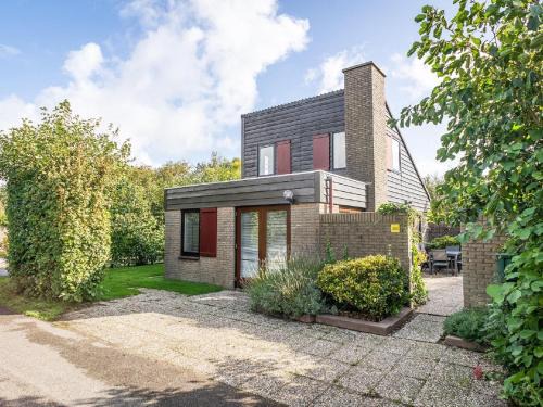 De Cocksdorp House | Holiday House in Netherlands near the Coast