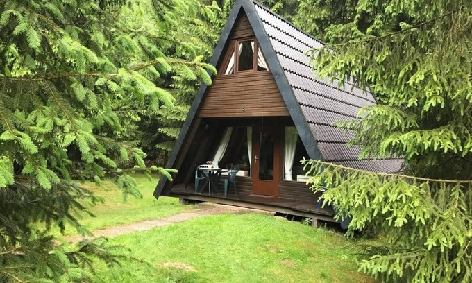 Langelsheim House | Holiday house Lautenthal for 1 - 4 persons with 2 bedrooms - Holiday home