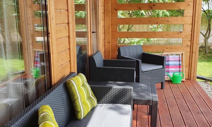 Lidzbark Welski House | Holiday house Lidzbark for 1 - 5 persons with 2 bedrooms - Holiday house