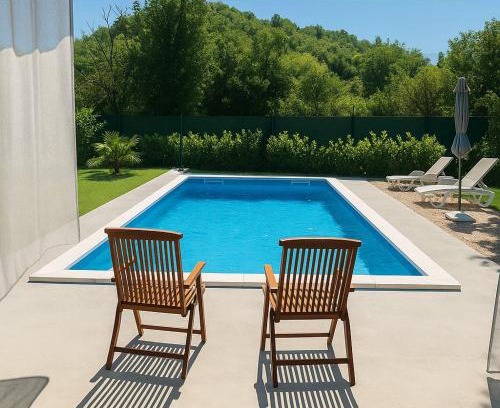 Hodbina House | Holiday House Maya