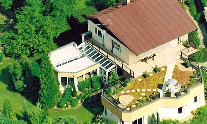 Mlada Boleslav House | Holiday house Mladá Boleslav for 1 - 10 persons with 4 bedrooms - Holiday house