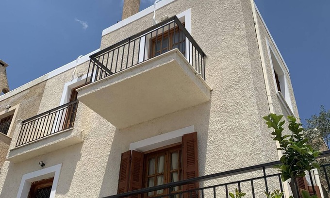 Perdhika House | Holiday house Perdika for 1 - 6 persons with 2 bedrooms - Holiday apartment in one or multi-family h