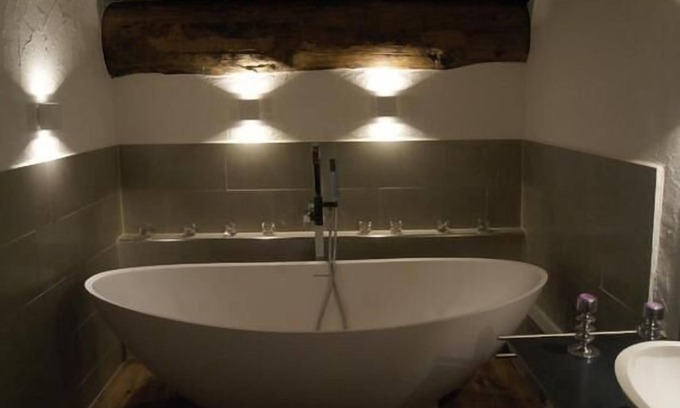 Poschiavo Cottage | Holiday house Poschiavo for 2 persons with 1 bedroom - Holiday house