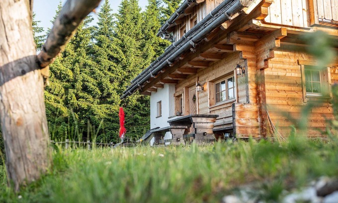 Bad Sankt Leonhard im Lavanttal House | Holiday house Prebl for 1 - 6 persons with 2 bedrooms - Holiday house