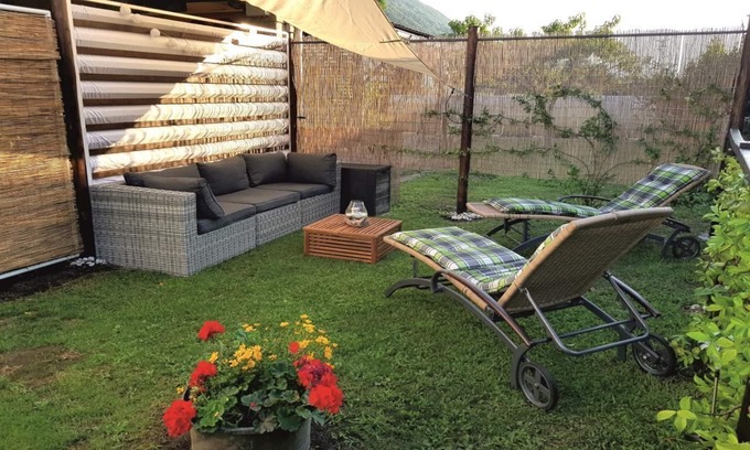 Quartino House | Holiday house Quartino for 1 - 3 persons with 1 bedroom - Detached holiday house