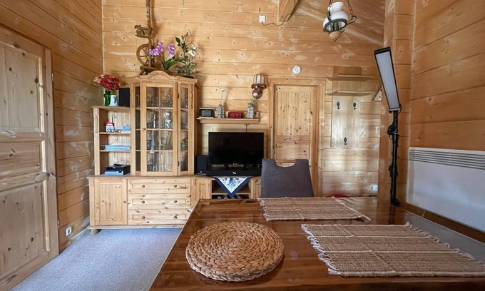 Am Salzhaff House | Holiday house Rerik for 1 - 2 persons with 1 bedroom - Holiday home
