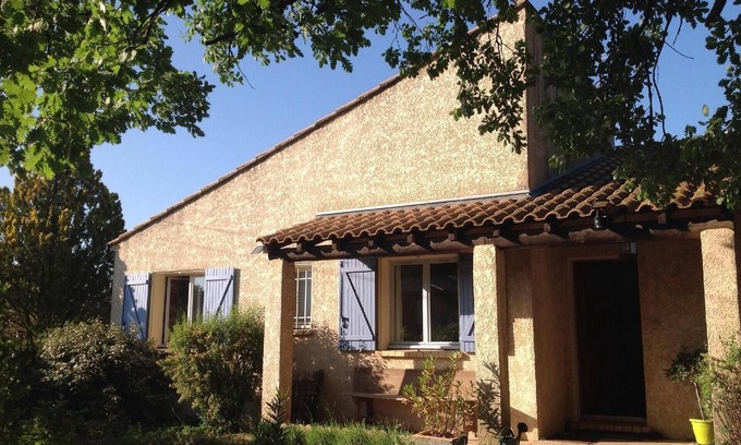 Rians House | Holiday house Rians for 1 - 5 persons with 3 bedrooms - Holiday house