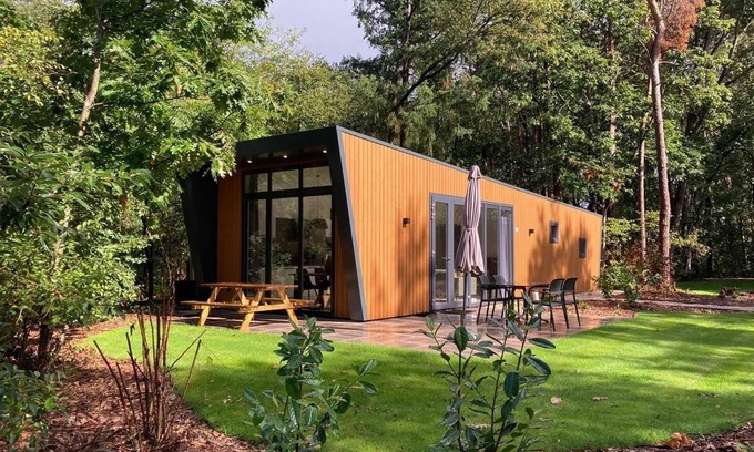 Municipality of De Wolden House | Holiday house Ruinen for 1 - 4 persons with 2 bedrooms - Holiday home