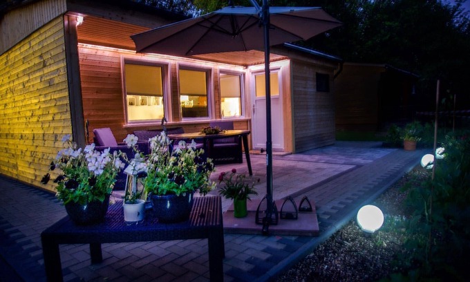 Hollis House | Holiday house Seeburg for 1 - 2 persons with 1 bedroom - Holiday house