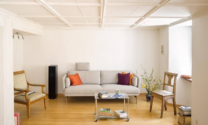 Soazza House | Holiday house Soazza for 1 - 8 persons with 4 bedrooms - Holiday house