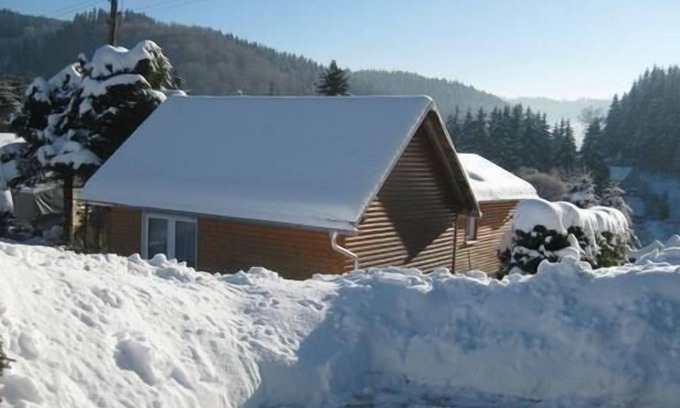 Stutzerbach House | Holiday house Stützerbach for 1 - 4 persons with 1 bedroom - Holiday home