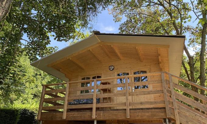 Alba Apartment | Holiday House Sullalbero Rural eco in Alba