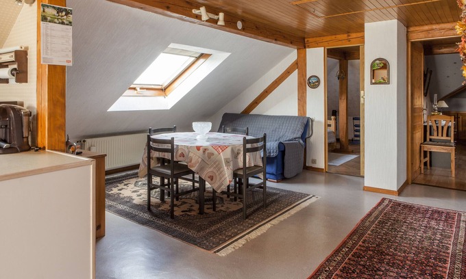 Dimbsthal Apartment | Holiday house Tannenwald