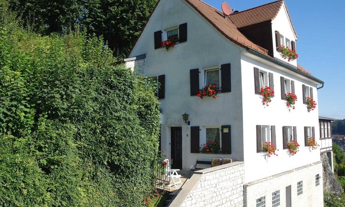 Goessweinstein Apartment | Holiday house Wagnershöhe