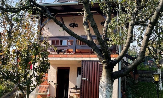 Tuheljske Toplice House | Holiday house with a parking space Krapinske Toplice, Zagorje (K-20722)