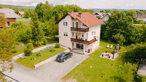 Rakovica House | Holiday house with a parking space Grabovac, Plitvice - 21998