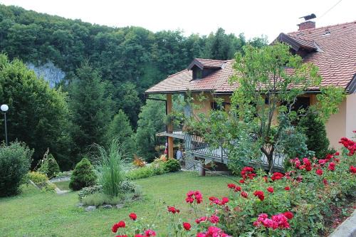 Netretic House | Holiday house with a parking space Jakovci Netreticki, Karlovac - 20279